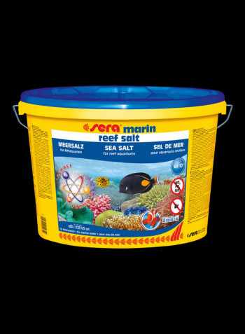 Marin Reef Salt multicolour 20kg