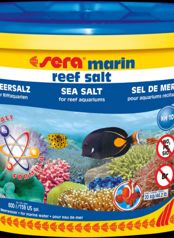 Marin Reef Salt multicolour 20kg