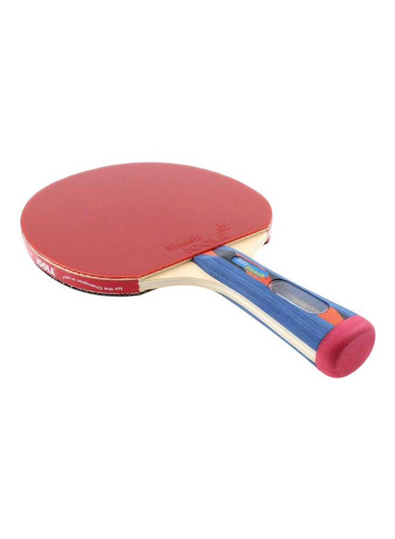 Rosskopf Smash Recreational Table Tennis Racket