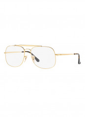 Square Eyeglass Frame - Lens Size: 57 mm reviews Square Eyeglass Frame - Lens Size: 57 mm