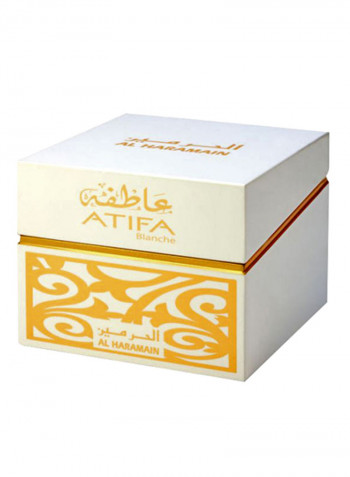Atifa Blanche Perfume EDP 24ml
