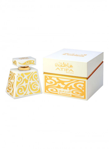 Atifa Blanche Perfume EDP 24ml