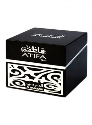Atifa Blanche Perfume EDP 24ml