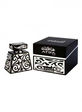 Atifa Blanche Perfume EDP 24ml
