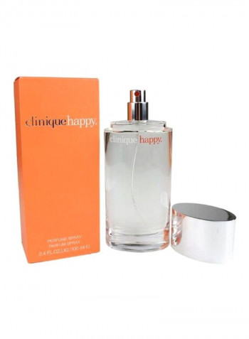 Happy Perfume Spray 100ml