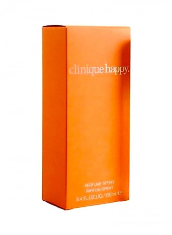 Happy Perfume Spray 100ml
