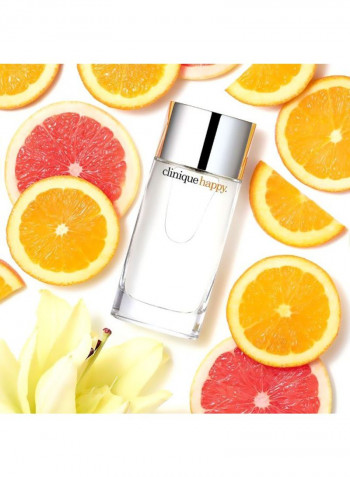 Happy Perfume Spray 100ml