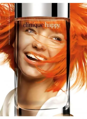 Happy Perfume Spray 100ml