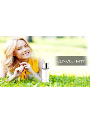 Happy Perfume Spray 100ml