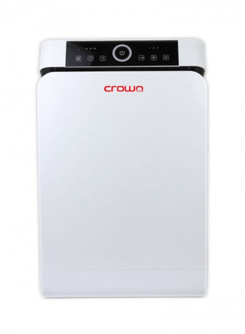 Air Purifier AP-202 White/Black