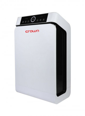 Air Purifier AP-202 White/Black