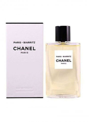 Paris - Biarritz EDT 125ml