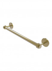 Satellite Orbit Two Collection Towel Bar Gold 18inch