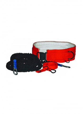 3-Piece Training Belt Set