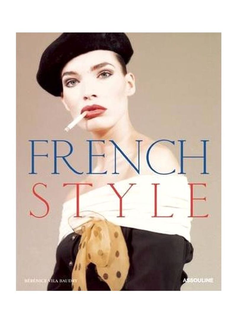 French Style Hardcover