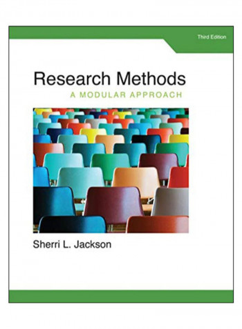 Research Methods Paperback 3rd Edition