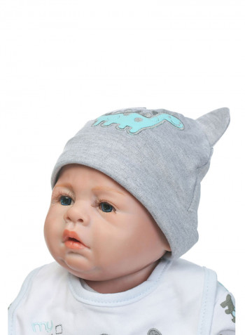 Reborn Baby Doll MT238B 50centimeter