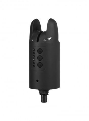 Wireless Digital Fishing Alarm Set 34.5*5.5*22cm