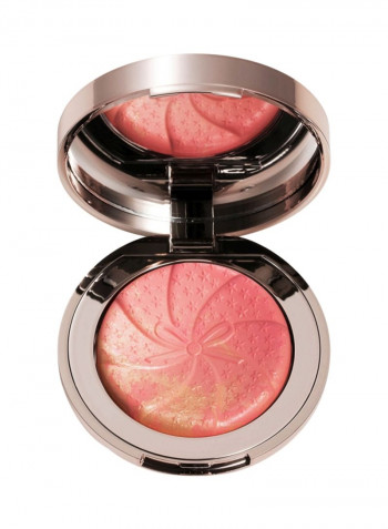 Glow-To Illuminating Blush Pinch Me - Coral