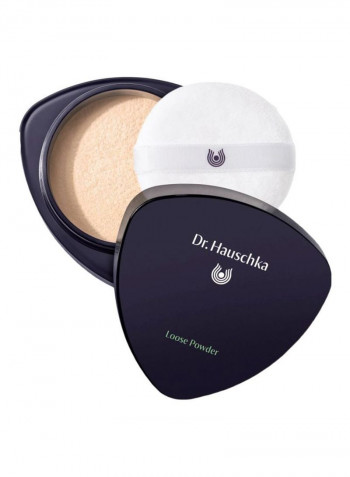 Loose Face Powder 00 Translucent