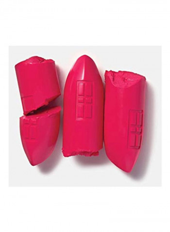 Moisturizing Cream Lipstick Pink Punch