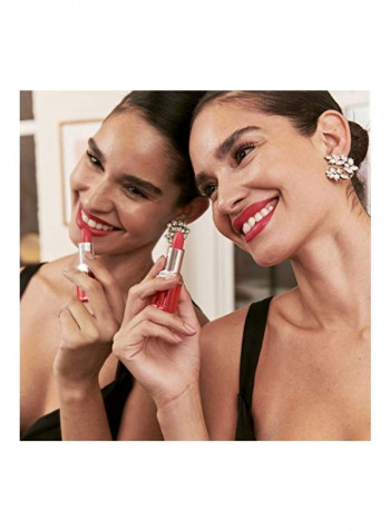 Moisturizing Cream Lipstick Pink Punch