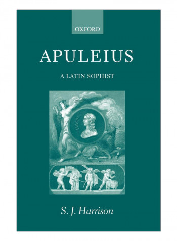 Apuleius Paperback
