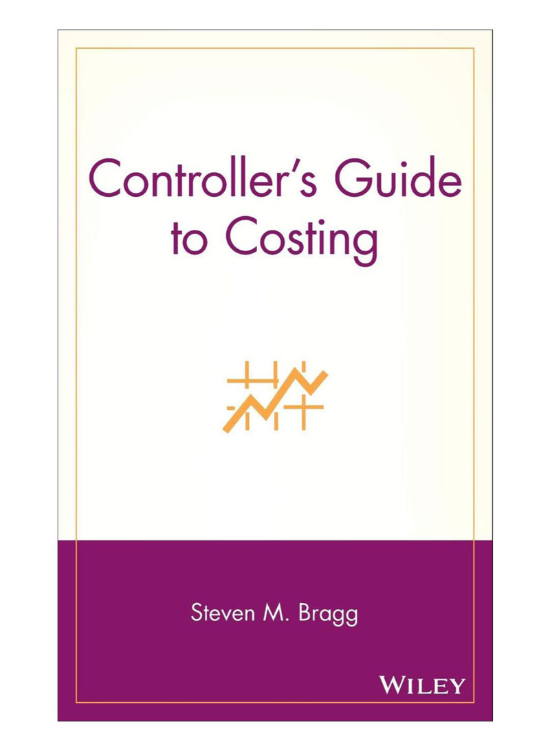 Controller s Guide To Costing Hardcover