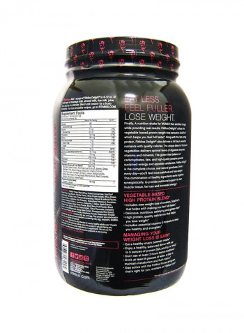 Fitmiss Delight Protein Shake Supplement