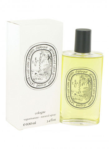 L'Eau De Neroli EDT 100ml