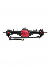 CNC Machined Front Axle Bridge