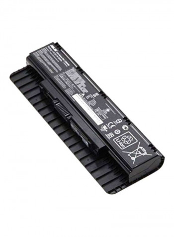 Replacement Laptop Battery For Asus G771JM Series Black
