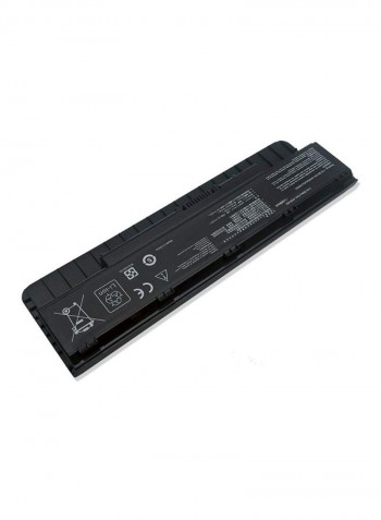 Replacement Laptop Battery For Asus G771JM Series Black