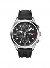 Men's Leather Analog Wrist Watch 1530161 reviews Men's Leather Analog Wrist Watch 1530161