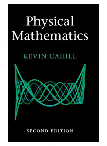 Physical Mathematics Hardcover 2nd Edition