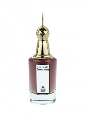 Portraits Clandestine Clara EDP 75ml
