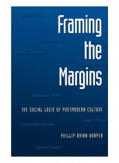 Framing The Margins Paperback
