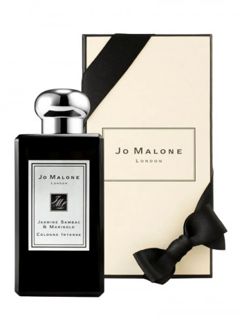 Jasmine Sambac And Marigold Cologne Intense 50ml