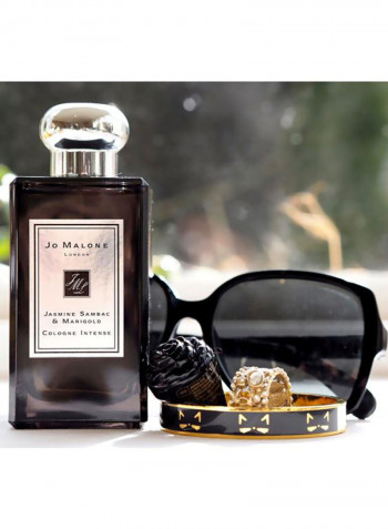 Jasmine Sambac And Marigold Cologne Intense 50ml