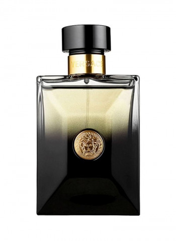 مجموعة هدايا مكونة من عطر كريستال نوار و عطر بور هوم عود 190مل