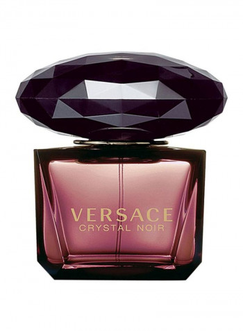 مجموعة هدايا مكونة من عطر كريستال نوار و عطر بور هوم عود 190مل