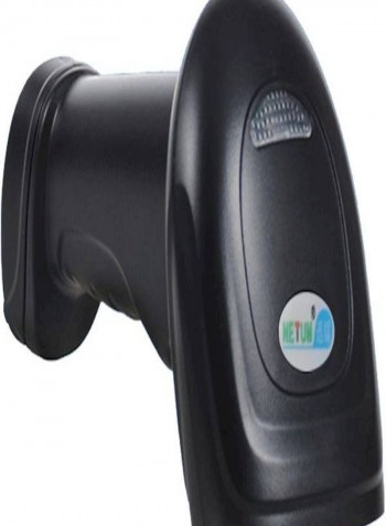 Handheld Wireless Bluetooth Barcode Scanner