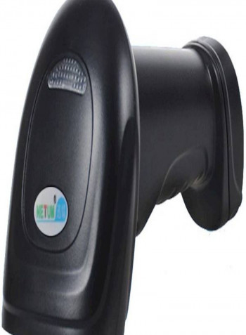 Handheld Wireless Bluetooth Barcode Scanner