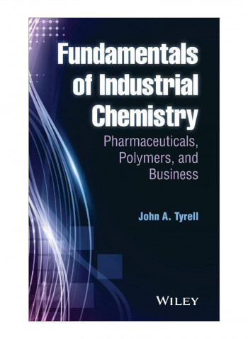 Industrial Chemistry Hardcover