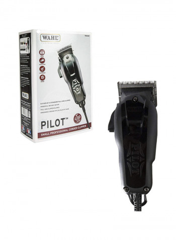 Pilot Clipper Black 5inch