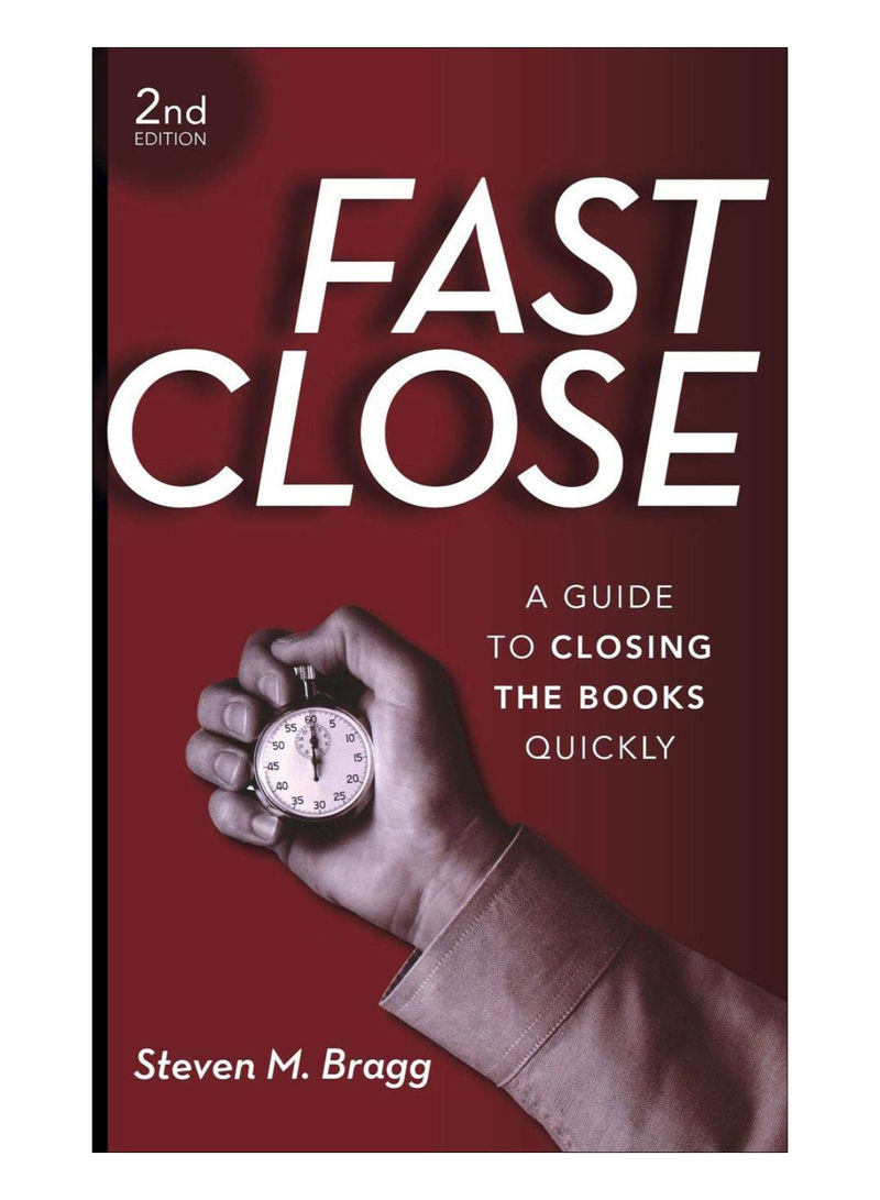 Fast Close Hardcover 2nd Edition