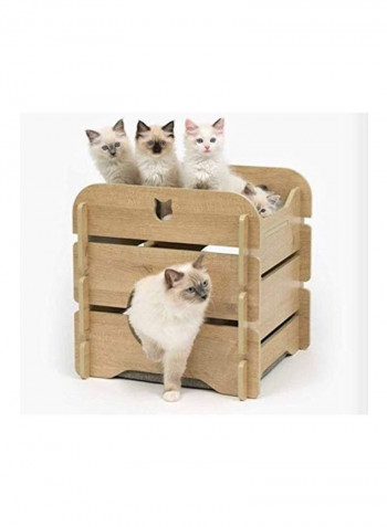 Premium Cat Furniture Cottage