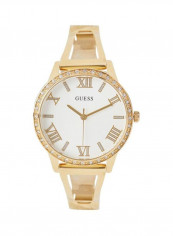 Women's Lucy Stainless Steel Analog Watch W1208L2