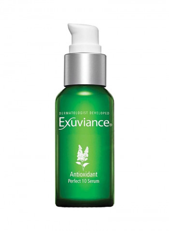 Line Smooth Antioxidant Serum 1ounce
