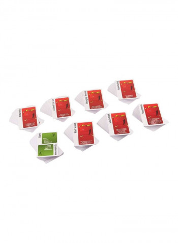 Apples To Apples Party Box Card Game